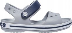 Zdjęcie Crocs Sandały Dziecięce 12856-01U Na Rzep 30-31 - Wisła