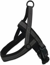 Zdjęcie Active Dog Neoprene Szelki Neoprenowe Szare M/L - Mszczonów