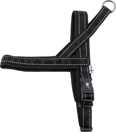 Hurtta Casual Harness Raven Szelki Norweskie Dla Psa 90