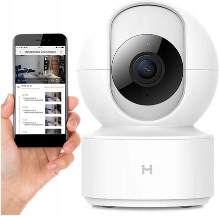 xiaomi imilab home security camera basic cmsxj16a