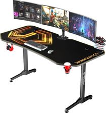 Zdjęcie Ultradesk Biurko Frag Xxl Złote - Płock