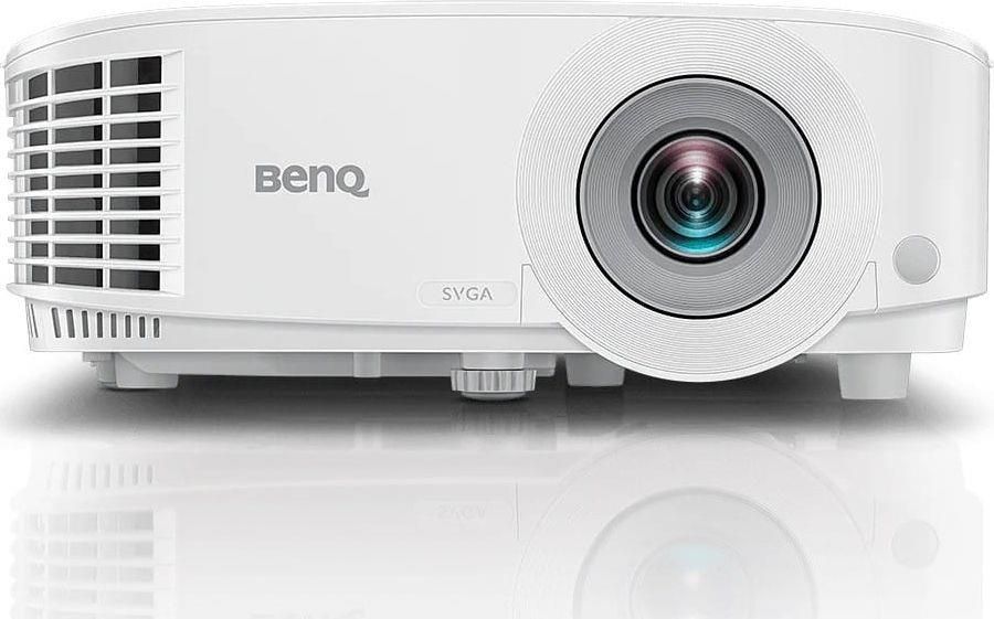 BenQ プロジェクター MW550 1280x800 HDMI BenQ MW550 projektor DLP (WXGA, 1280 x 800 pikseli, 3600
