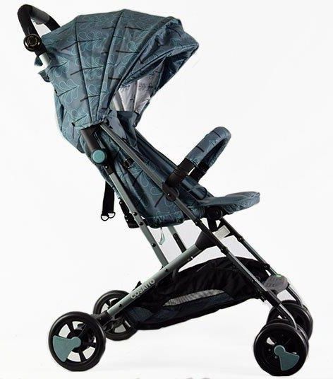 Cosatto woosh stroller fjord outlet