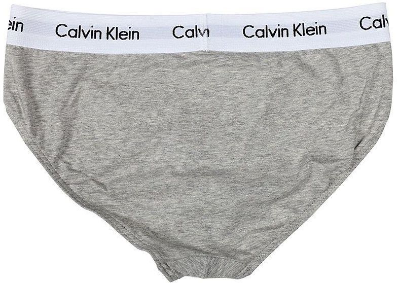 white calvin klein womens underwear