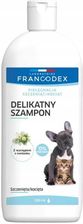 Zdjęcie Francodex Pl Łagodny Szampon Dla Kociąt I Szczeniaków 200ml - Serock
