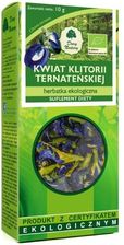 Zdjęcie DARY NATURY - Klitoria ternateńska, niebieska herbata, 10g  - Rzeszów
