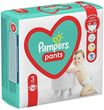 Pampers Pants Pieluchomajtki 3 29Szt.