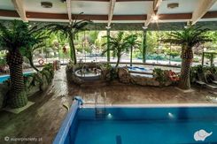Zdjęcie Superprezenty Day Spa Z Aqua Parkiem Dla Dwojga Jachranka - Poznań