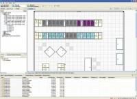 Capcom InfraStruXure Capacity 10 Rack License (APCAP9110)