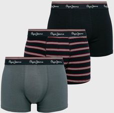 Zdjęcie Pepe Jeans - Bokserki Theon (3-pack) - Bytom