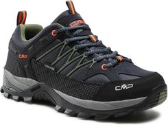 Zdjęcie CMP Rigel Low Wp 3Q54457 Antracite Torba 51UG - Błonie
