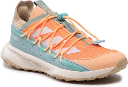 Buty trekkingowe adidas Terrex Voyager 21 W FW9409 Scrora Cwhite Hazgrn -  Ceny i opinie - Ceneo.pl