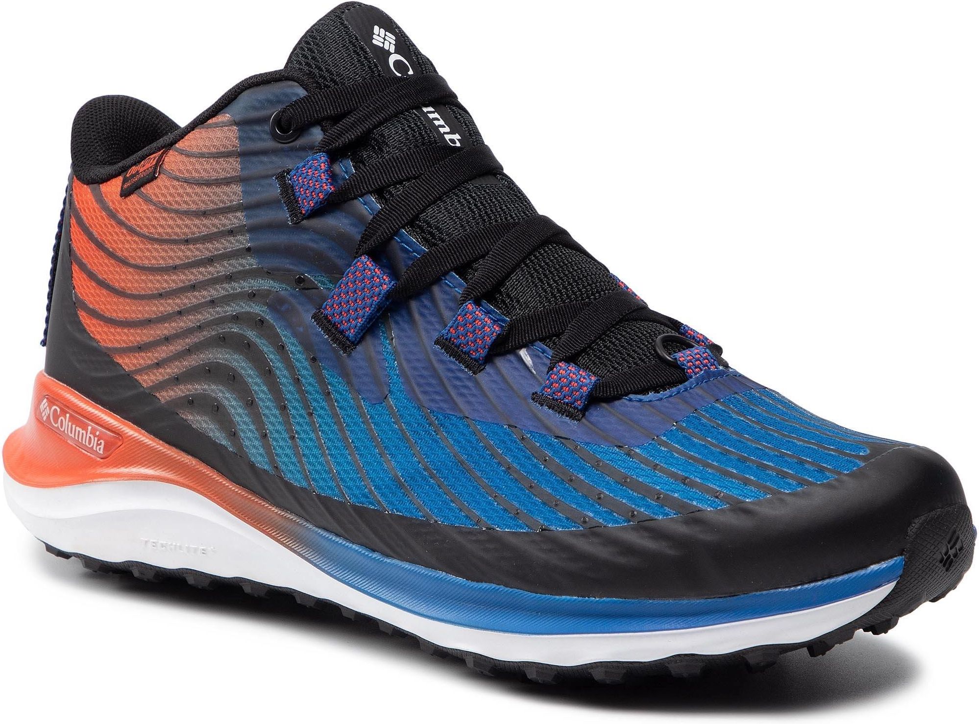 columbia marquam chelsea boot