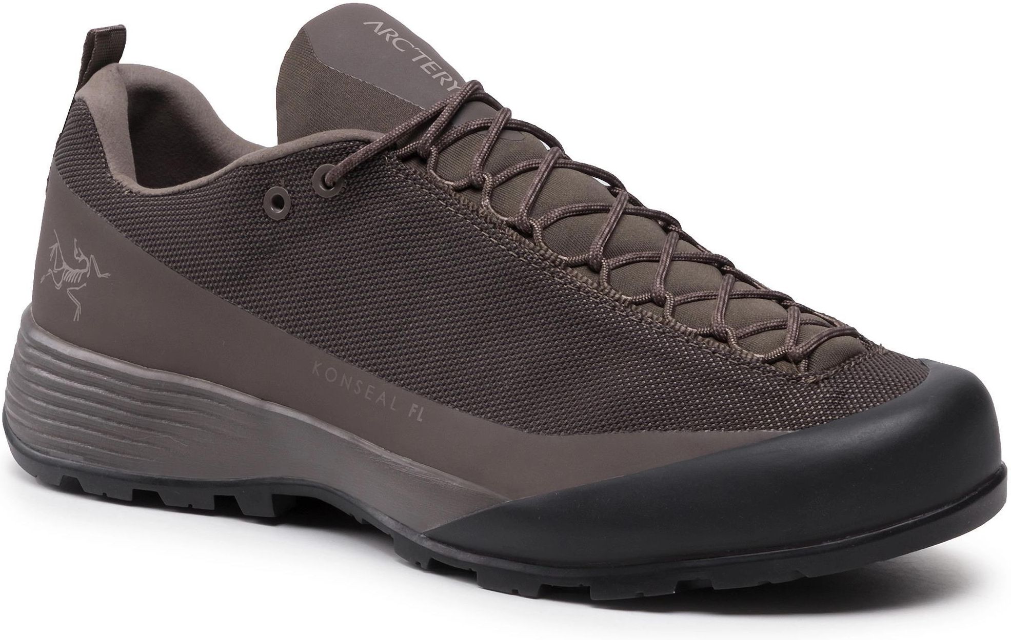 Buty trekkingowe ARC'TERYX Konseal Fl 2 M 074840463190 G0 Gnosis Alchemy Ceny i opinie Ceneo.pl
