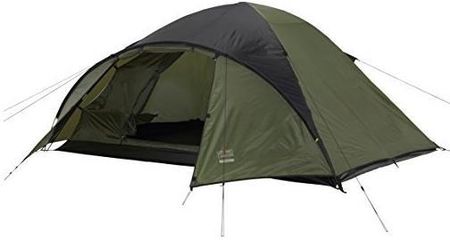 Grand Canyon Tent Topeka 3 3P Olive 330026