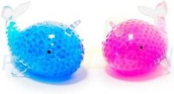 Zdjęcie Gniotek Wieloryb Z Kuleczkami - Czempiń