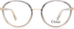 Zdjęcie Chloé CH0033O 002 Glasses - Jastrzębie-Zdrój