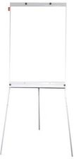 Flipchart Suchościeralno Magnetyczny Na Trójnogu Basic Memobe