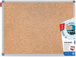 Zdjęcie Tablica Korkowa 100X200cm W Ramie Aluminiowej Memobe - Rzeszów