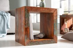 Zdjęcie Invicta Interior Regał Jakarta 45 Cm 40888 - Strumień