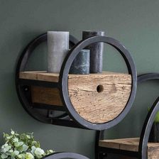 Zdjęcie Nl Home Szafka Ścienna Enes 30 Cm NL1225320 - Jaworzno