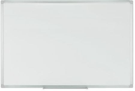 Biała Tablica Magnetyczna Manutan 150x100cm