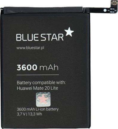 Blue Star do Huawei Mate 20 Lite/P10 Plus/Honor View 10 3600 mAh Li-Ion Premium