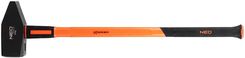 Zdjęcie Neo Młotek ślusarski 8 kg TOP25155 - Pruszcz Gdański