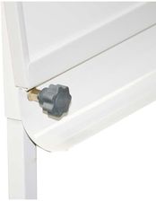 Zdjęcie Flipchart Na Trójnogu Memobe Suchościeralny Magnetyczny Basic 70X100Xh180cm 193L040 - Błonie