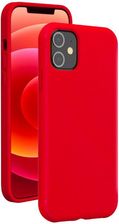Bigben Etui Connected do iPhone 12 / 12 PRO (COVSOFTIP1261R)