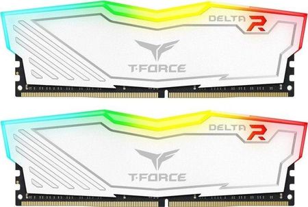 Pamięć RAM Team Group DDR4 32Gb Pc28800 Kit2 (Tf4D432G3600Hc18Jdc01)