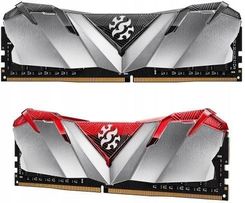 Pamięć RAM Adata Xpg Gammix D30, Ddr4, 8 Gb, 3200Mhz, Cl16 (AX4U32008G16ASR30)