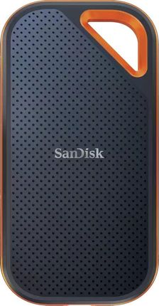Sandisk Extreme Pro Portable Ssd 4Tb 2000Mb/S (SDSSDE81-4T00-G25)