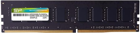 Pamięć RAM Silicon Power Ddr4 8Gb 2666Mhz Cl19 Dimm 1.2V (Sp008Gblfu266X02)