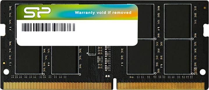 Pamięć RAM Silicon Power Ddr4 16Gb 2400Mhz Cl17 So-Dimm 1.2V