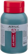 Zdjęcie Amsterdam Farba Akrylowa 750Ml Viridian 616 - Kutno