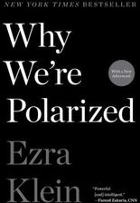 Zdjęcie Why We're Polarized - Ciężkowice