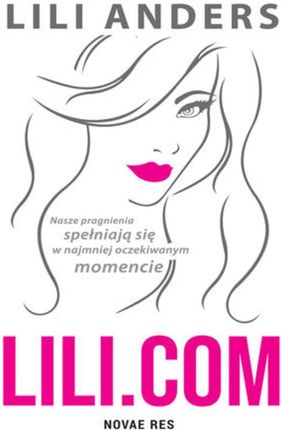 Lili.com (MOBI)