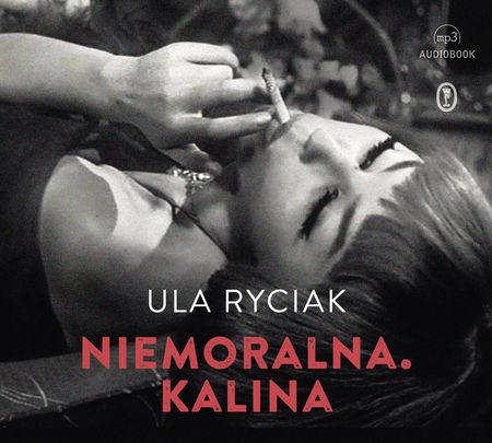 Niemoralna. Kalina audiobook