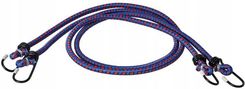 Zdjęcie 12X LINKA ELASTYCZNA DO MOCOWANIA BAGAŻU 120CM - Będzin