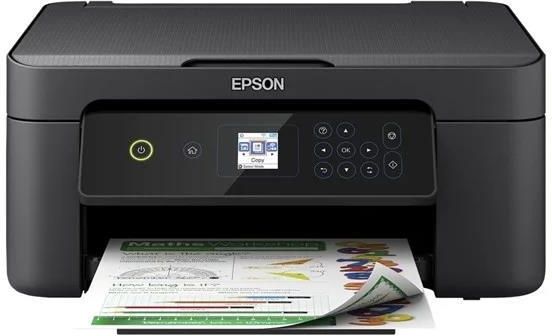 Мфу epson expression home xp 3105 обзор