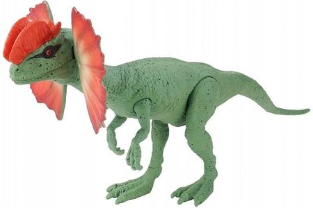Mattel Jurassic World Dilophosaurus 30cm FVL38