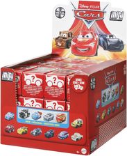 Zdjęcie Mattel Disney Auta Mikroauto Asortyment GKD78 - Słomniki