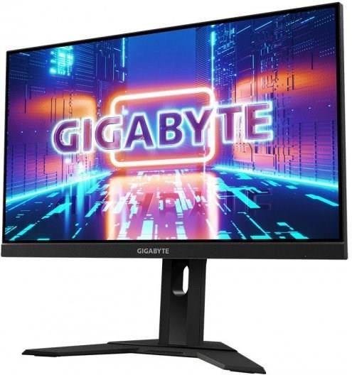 Gigabyte 23,8" G24F - zdjęcie 1 Gigabyte 23,8" G24F