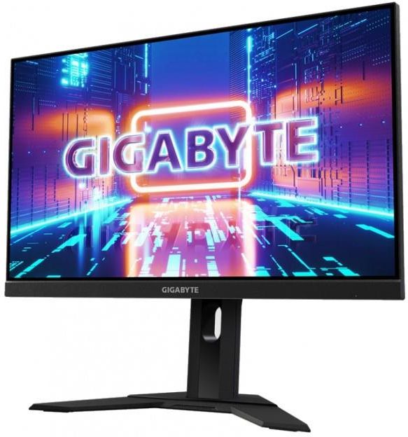 Gigabyte 23,8" G24F - zdjęcie 2 Gigabyte 23,8" G24F