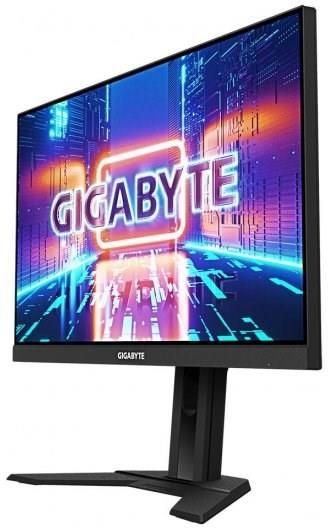 Gigabyte 23,8" G24F - zdjęcie 4 Gigabyte 23,8" G24F