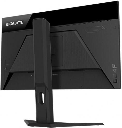 Gigabyte 23,8" G24F - zdjęcie 5 Gigabyte 23,8" G24F