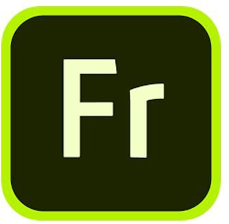 Adobe Fresco CC for Teams MULTI (iPad/Windows 10)