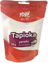 Zdjęcie Naturavena Tapioka Perełki 150g - Łódź