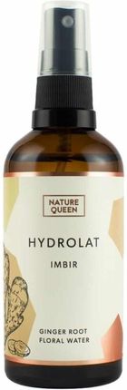 Nature Queen Hydrolat Imbir 100ml
